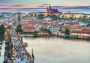 Elbe & Modau Intensiv