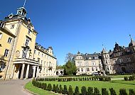 Inkl. Ausflug zum historischen Schloss Bückeburg
