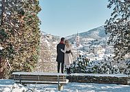 Erleben Sie Baden-Baden in der Vorweihnachtszeit