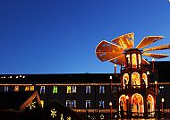 Die schönsten Christkindlmärkte in Augsburg entdecken