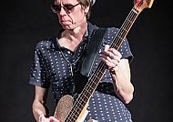 Jaska Prepular, Jaska Prepular spielt Bass auf der Blues Kreuzfahrt II.