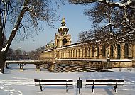 Zwinger Dresden