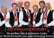 Kastelruther Spatzen Das Weihnachtskonzert 2026