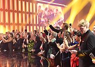 Erleben Sie die Goldene Henne 2026 live in Leipzig
