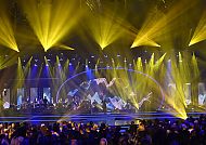 Erleben Sie die Goldene Henne 2026 live in Leipzig