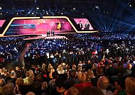 Erleben Sie die Goldene Henne 2026 live in Leipzig