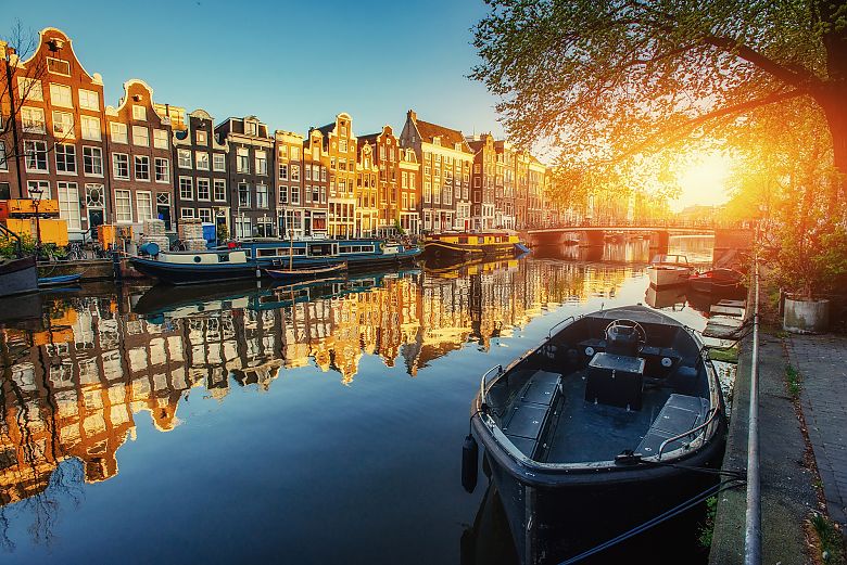 Hollandflair