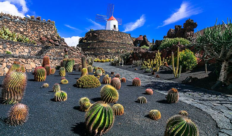 Von Las Palmas nach Norddeutschland
