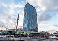 Park Inn by Radisson Berlin Alexanderplatz