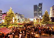 Santa Pauli Weihnachtsmarkt-Mediaserver Hamburg
