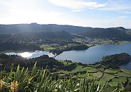 Sieben-Städte-See