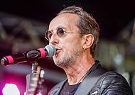 Westernhagen (Tribute Double), Portrait, Westernhagen Tribute Double bei der OLDIE ANTENNE Partyboot 2.0., Westernhagen Tribute Double singt auf der OLDIE ANTENNE Partyboot 2.0.