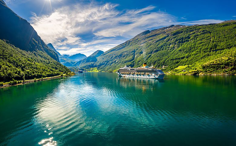 Magie der Norwegischen Fjorde 2027