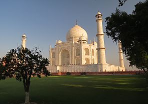 Indien – Auf den Spuren der Maharadschas