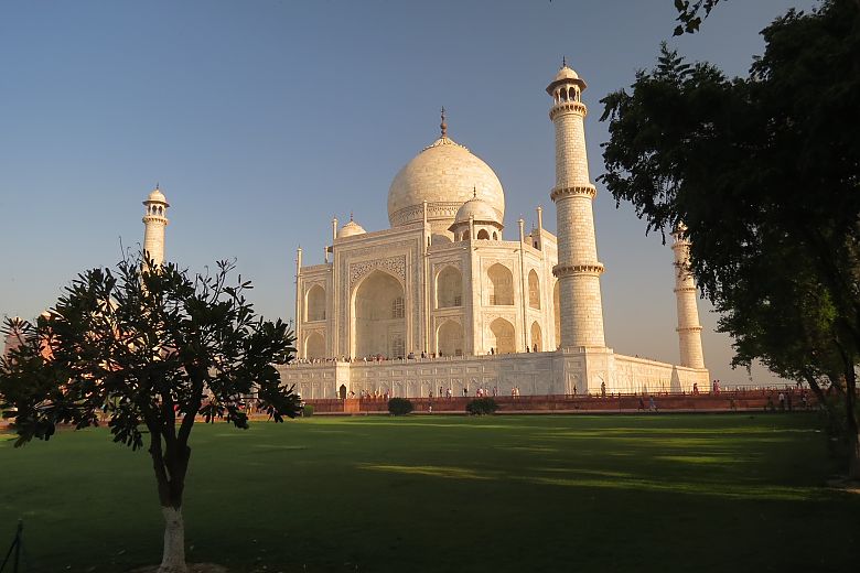 Indien – Auf den Spuren der Maharadschas