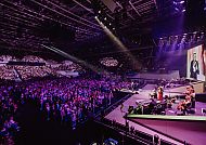 Roland Kaiser Unser Moment Arena-Tour 2027
