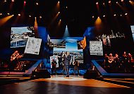 Roland Kaiser Unser Moment Arena-Tour 2027