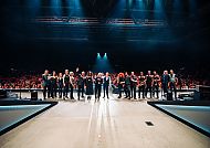 Roland Kaiser Unser Moment Arena-Tour 2027