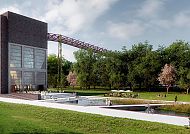 Zukunftsgarten Gelsenkirchen, Zukunftsgarten Gelsenkirchen: Natur trifft auf Industriekultur., Zukunftsgarten Gelsenkirchen: Natur trifft auf Industriekultur.