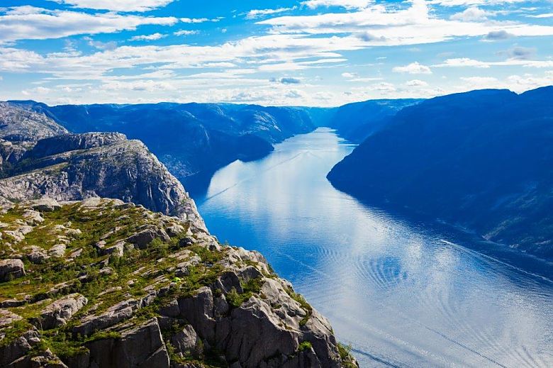 Norwegen & Nordkap 2027
