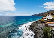 Santa Cruz de La Palma