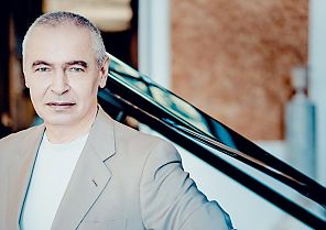 Neujahrskonzert in der Elbphilharmonie