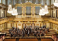 Orchester Wiener Akademie in der Elbphilharmonie erleben