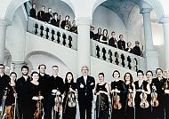 Orchester Wiener Akademie in der Elbphilharmonie erleben
