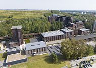 Zukunftsgarten Dortmund IGA 2027 Ruhrgebiet