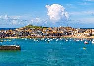St.Ives Cornwall