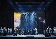 Die Zauberflöte von Wolfgang Amadeus Mozart