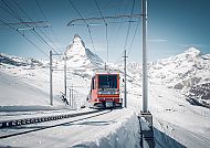 Gornergrat