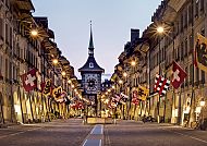 Bern Kramgasse