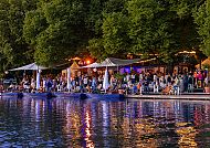 Maschseefest in Hannover