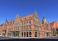 Altes Rathaus Hannover