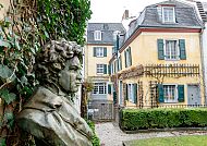 Beethovenhaus in Bonn
