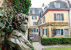Beethovenfest Bonn 2027