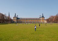 Hofgarten Bonn