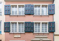 Beethovenhaus in Bonn