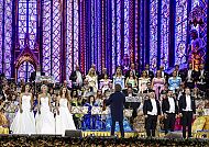 Andre Rieu Vrijthof, André Rieu Konzert auf dem Vrijthof in Maastricht 2026.
