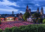 Andre Rieu Vrijthof, André Rieu Konzert auf dem Vrijthof in Maastricht 2026.