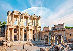Ephesus
