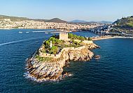 Kusadasi