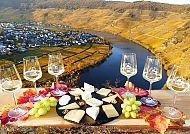 Genussregion Mosel