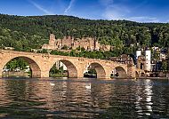 Heidelberg, Alte Brücke