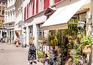 Heidelberger Altstadt