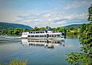 MS Goldstück Schifffahrt Mosel
