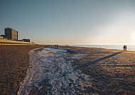 Winterspaziergang Westerland