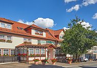Hotel zum Stern, Ansicht
