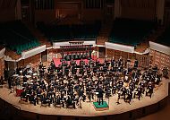 Hong Kong Chinese Orchestra in der Elbphilharmonie